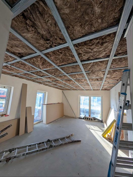 Remonty wykończenia