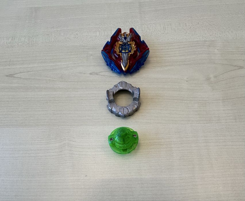 Beyblade para crianças