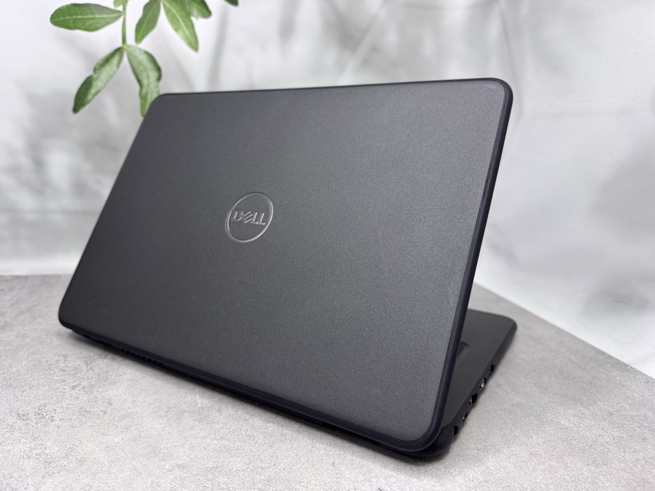 Ноутбук Dell Latitude 3310/i3-8145U/8ГБ/SSD M2 128ГБ/13.3"/HD/touch