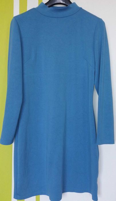 L Przemiła ołówkowa sukienka