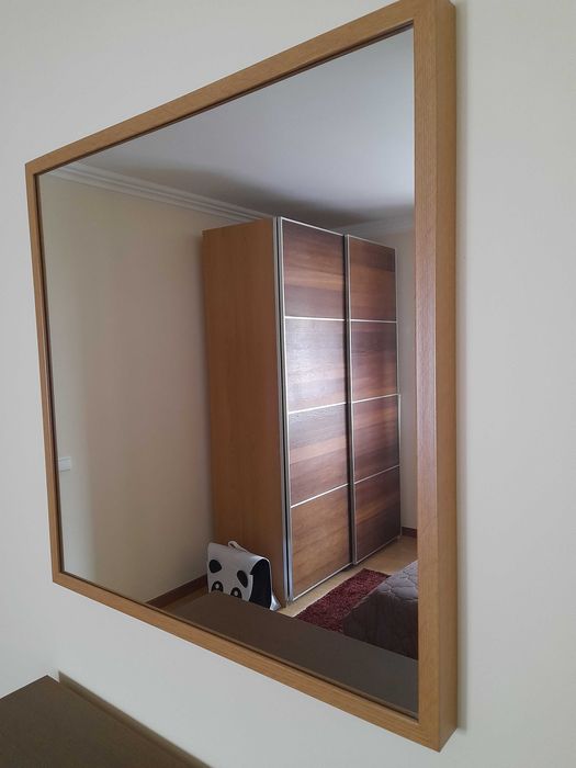 Mobília de quarto de casal