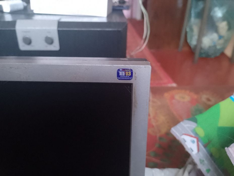 Монитор 940N Б/У