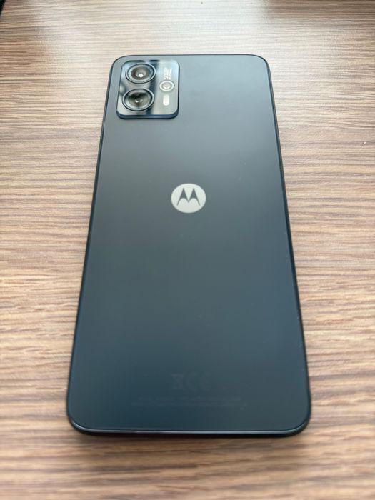 Motorola Moto G13 czarny 112gb