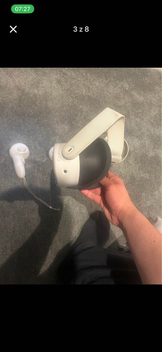 Oculus Meta 3S 128 GB