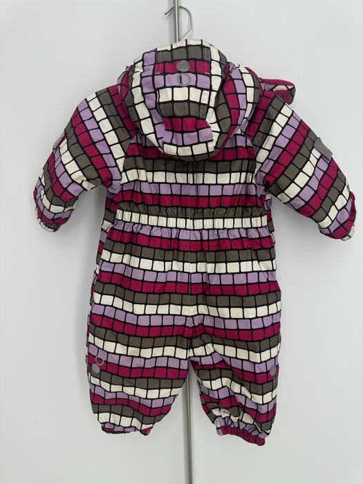 Зимний комбинезон Reima tec 74