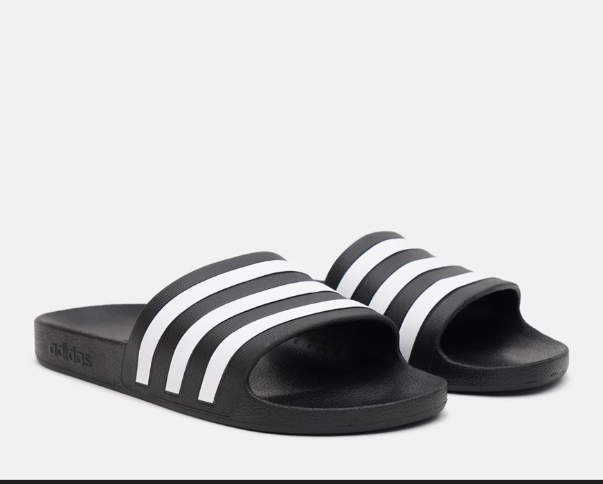 Слайдер adidas adilette aqua !
