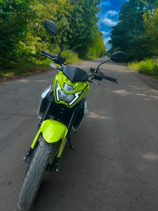 Lifan sr220 лифан ліфан ср 220