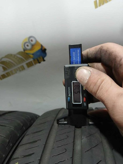 Шини Barum 205/55R16 4шт. Літо (584) 2022рік