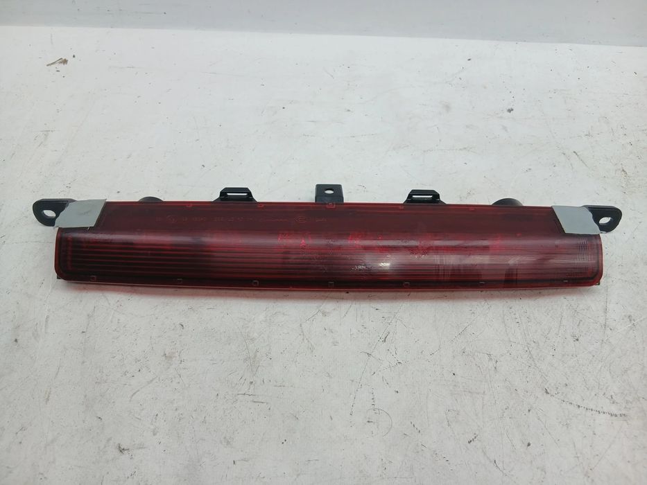 Luz stop adicional / 3º stop JEEP Compass (MP, M6)