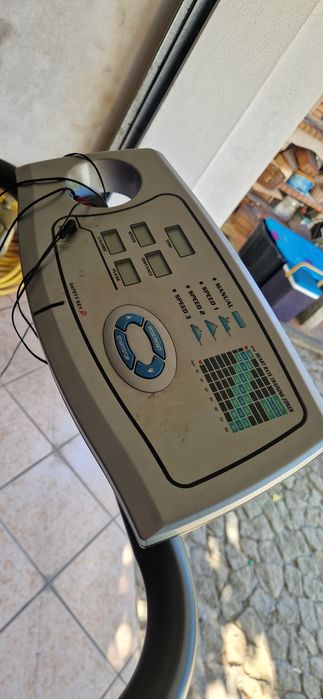 Proteu Electric Treadmill460149876086558723