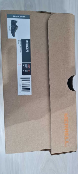 MERRELL Black Nutshell Leiria, Pousos, Barreira E Cortes • OLX.pt