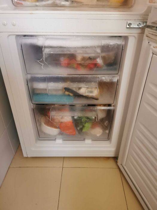 Frigorífico Kunft