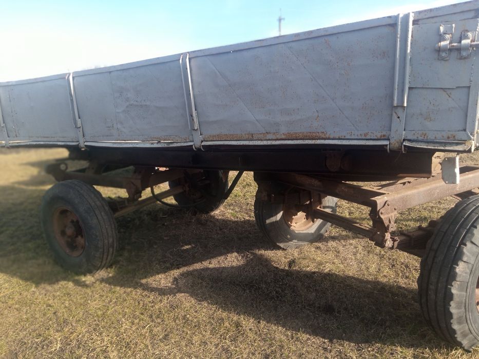 Продаю трактор т-40