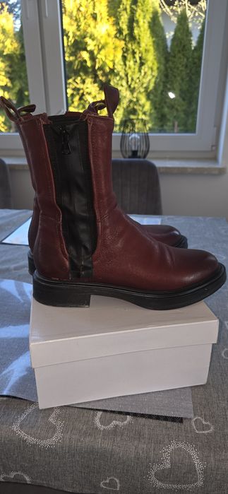 Szyblety Mjus Morgana r. 40