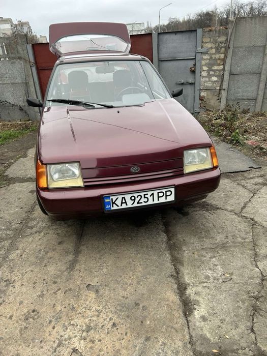 Продам авто від власника