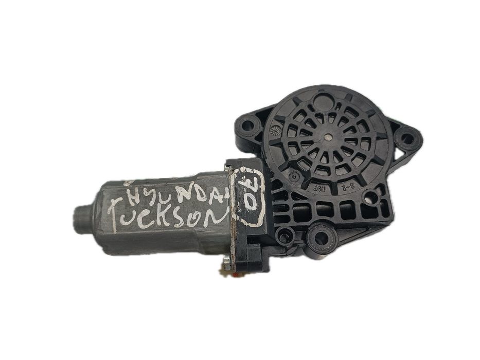 Motor vidro frente esquerdo HYUNDAI Tucson (JM)