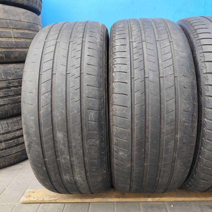 R21 245/40 + 275/35 Bridgestone Alenza 001 / 2021р. шини 2+2 шт