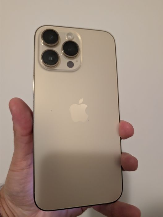 Vendo iPhone 14 PRO MAX 256gb 1 mês - fatura e garantia nacional