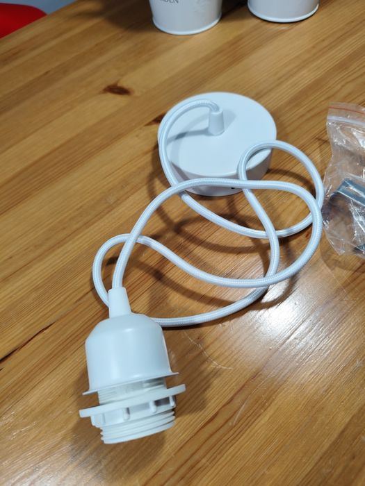 Ceiling Mount for New Lamp437073629372098563