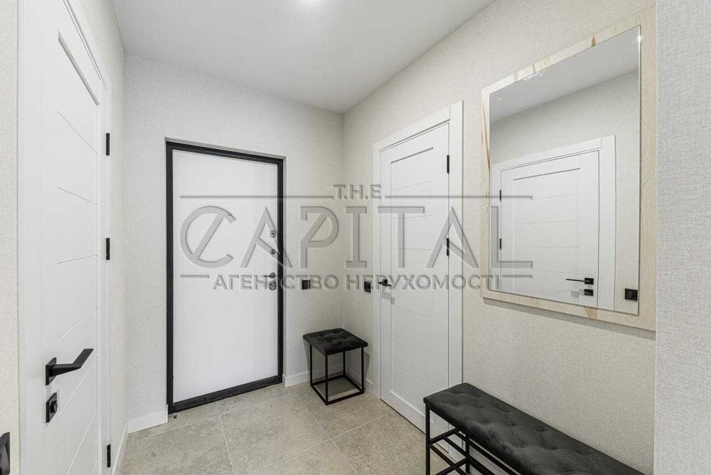 ОРЕНДА, 2-х кімн. кв. Володимира Івасюк 24, (Оболонь)