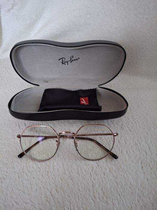 Okulary Ray Ban Jack