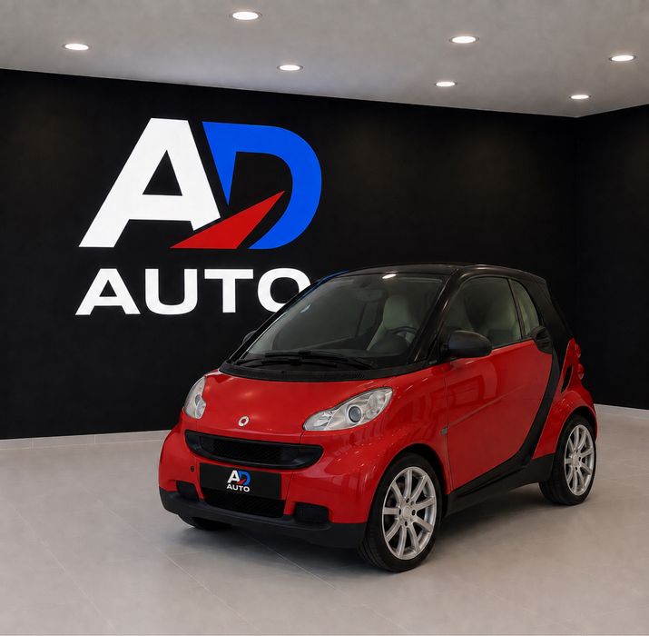 Smart Fortwo DIESEL