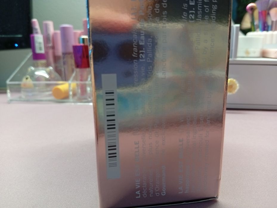 Perfumy damskie La Vie Est Belle