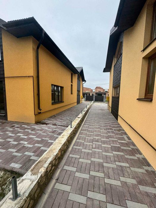 Продаж котеджів в с. Петриків передмістя Тернополя