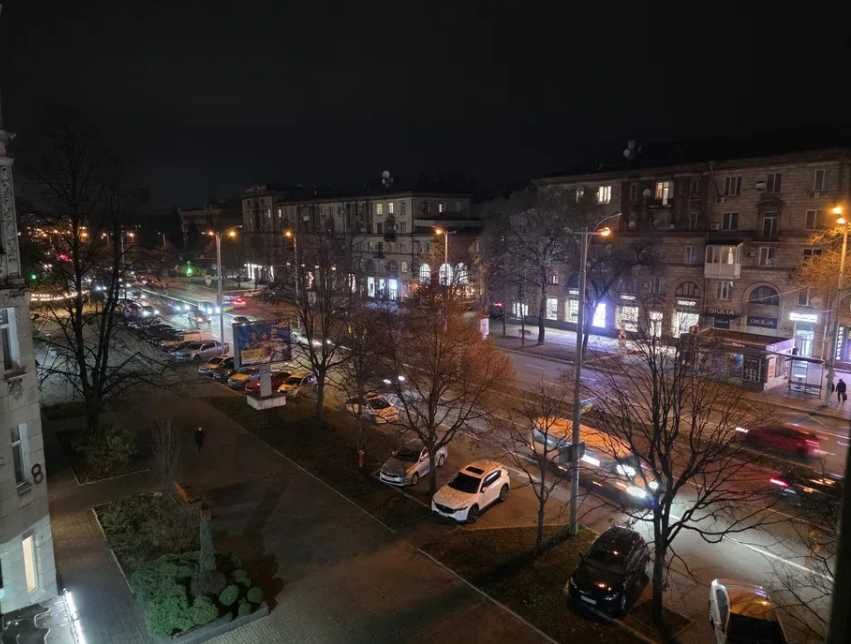 Квартира з ремонтом 110 кв.м вул.Миру.