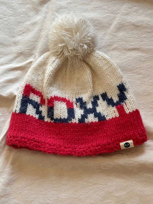 ROXY kurtka + spodnie narciarskie + gratis polar 10 lat