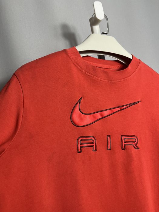Футболка  Nike Air