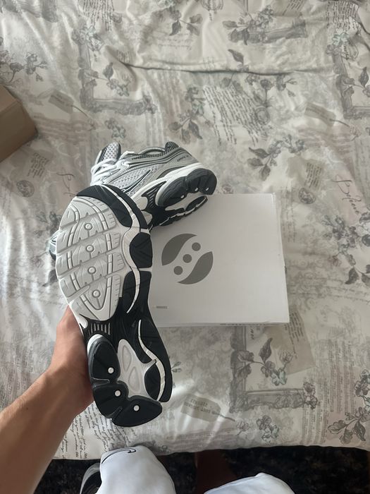 Saucony omni 9