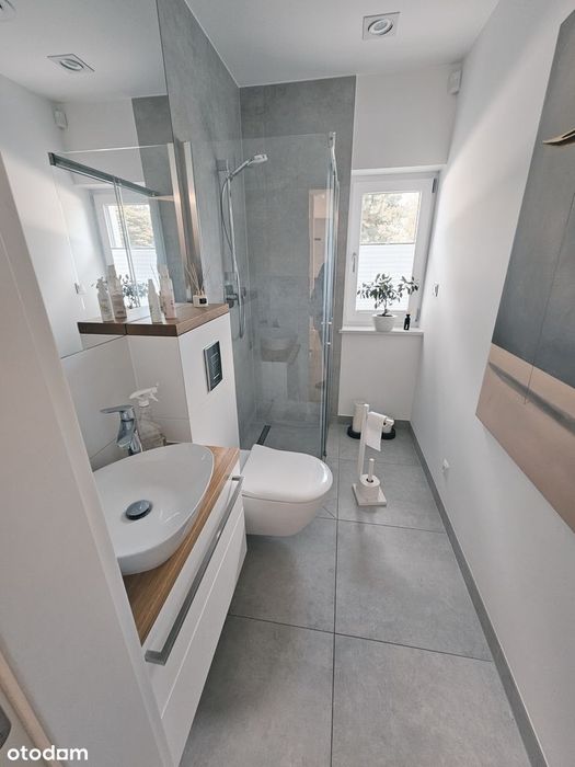 Sprzedam dom w Barlinku pow. 190m2