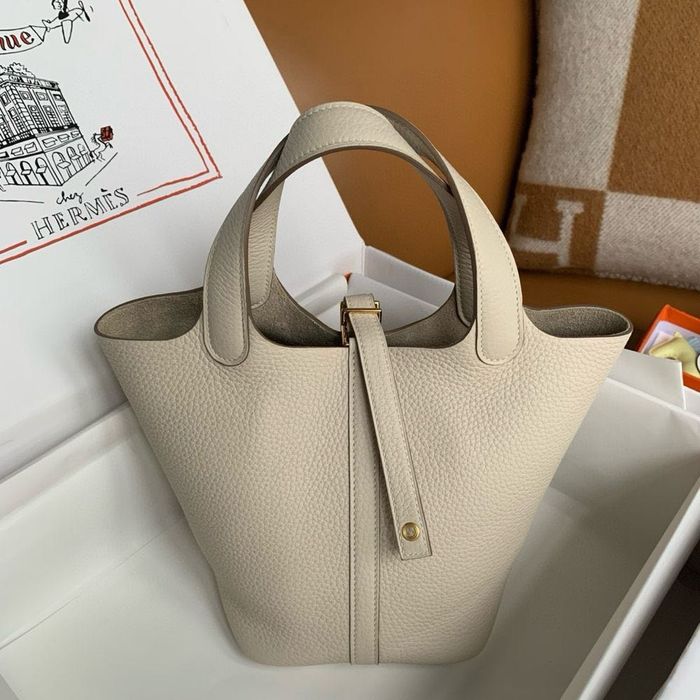 Mala Hermes Picotin