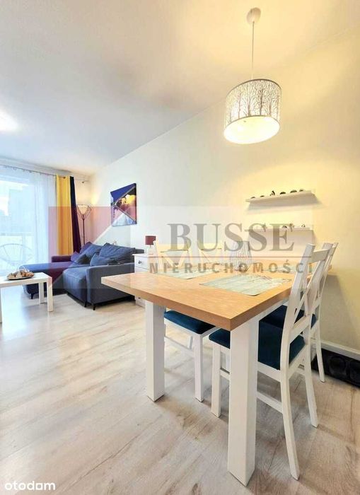 Gumieńce | 49 m² | Wysoki standard | miejsce parkingowe | Winda
