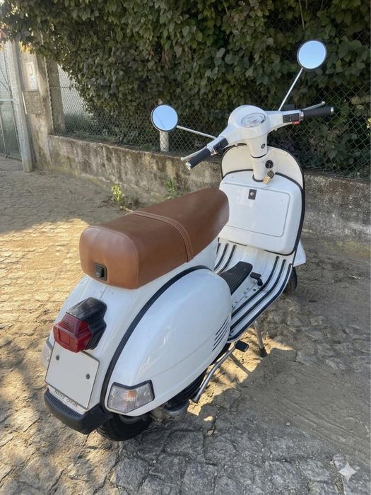 Mota lml 200 piagio
