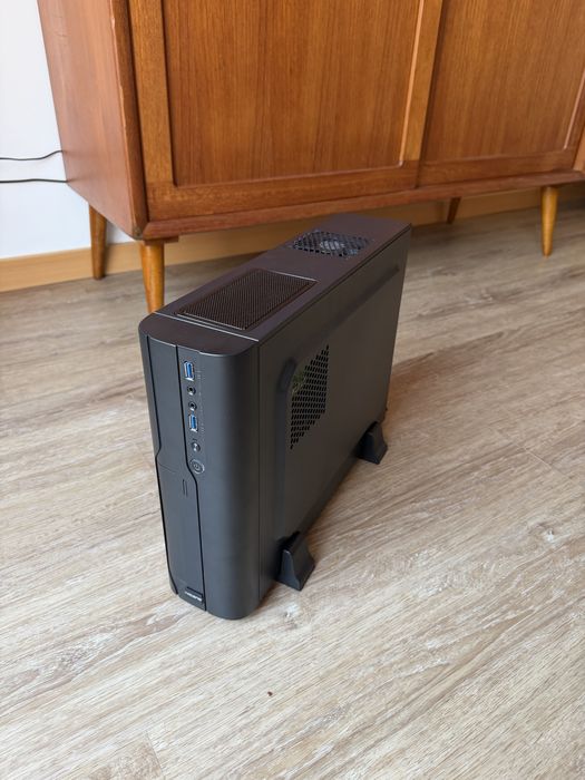 Caixa computador Tacens Orion III