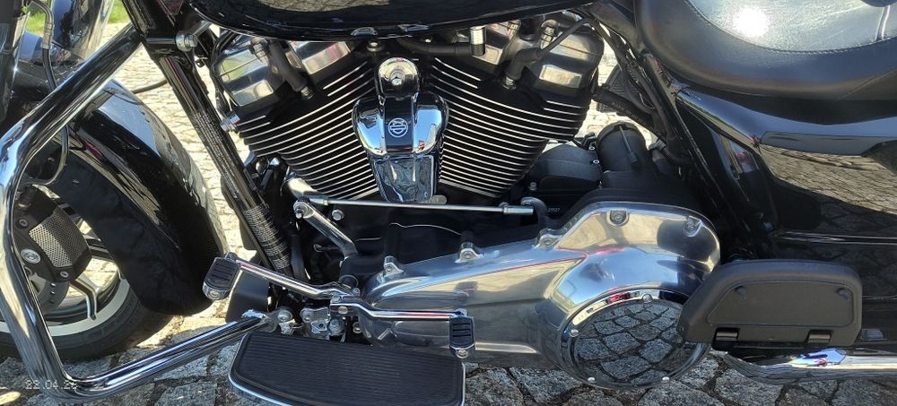 Harley-Davidson Street Glide
