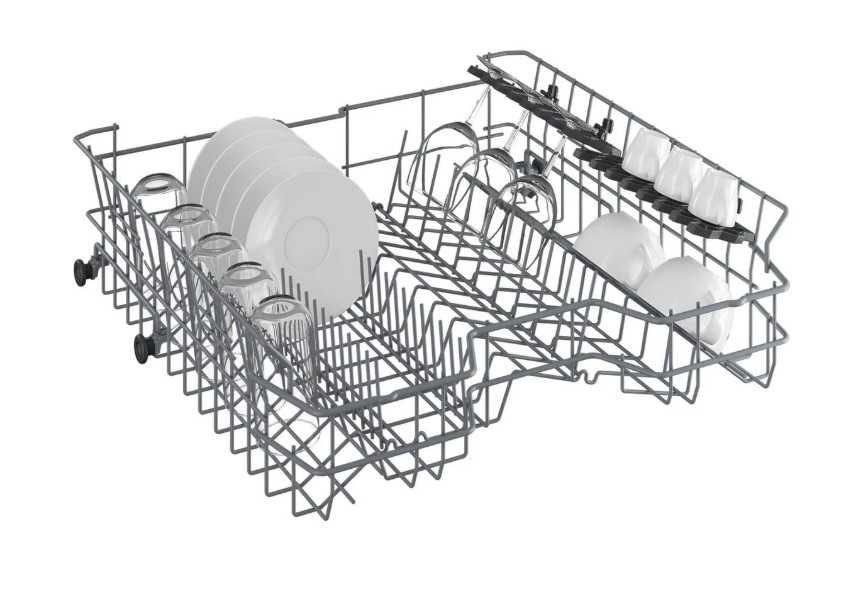 Máquina de Lavar Loiça BEKO DVN05320W (13 Conjuntos - 59.8 cm - Branco) - Garantia até 16/11/2027
