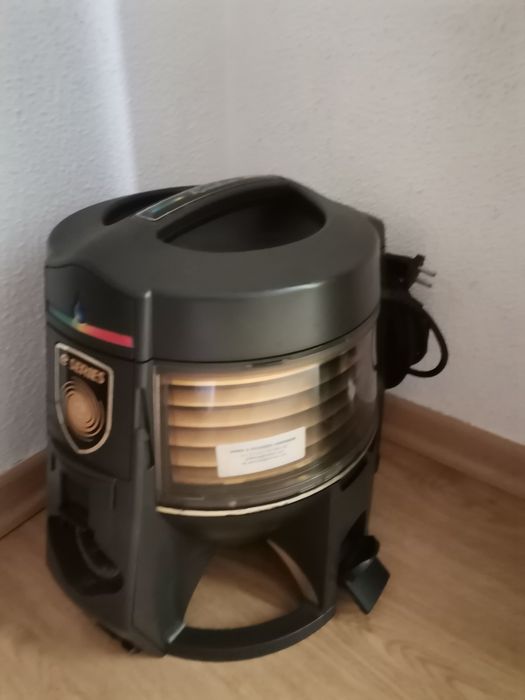 Rainbow E1 com garantia