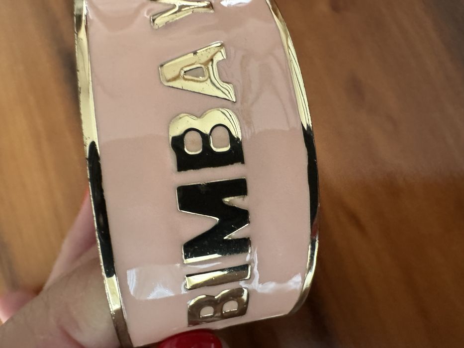 Pulseira Bimba Y Lola