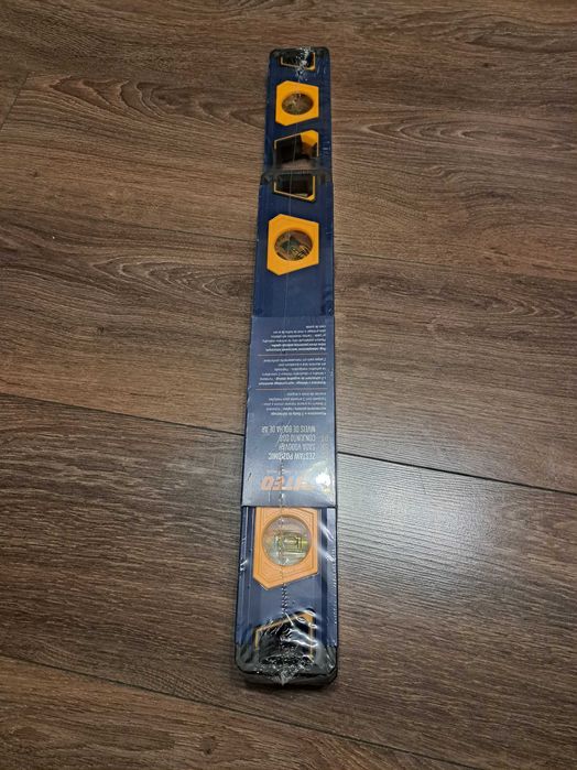 Poziomice 2 szt 60cm i 40 cm