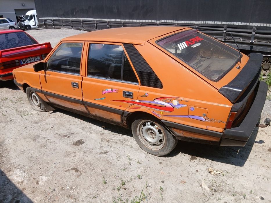 FSO Polonez borewicz do odnowienia OKAZJA