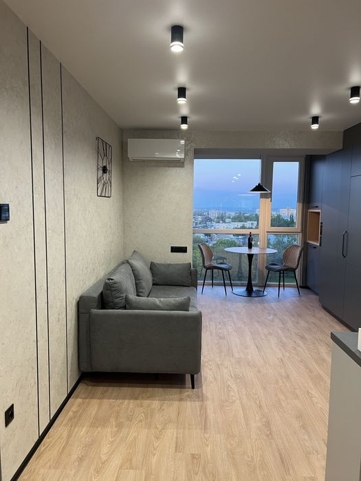 Оренда квартири подобово з панорамою