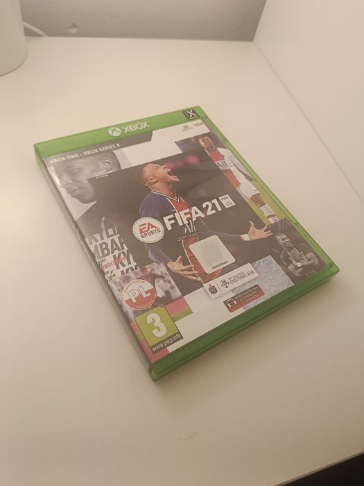 FIFA 21 - Xbox one