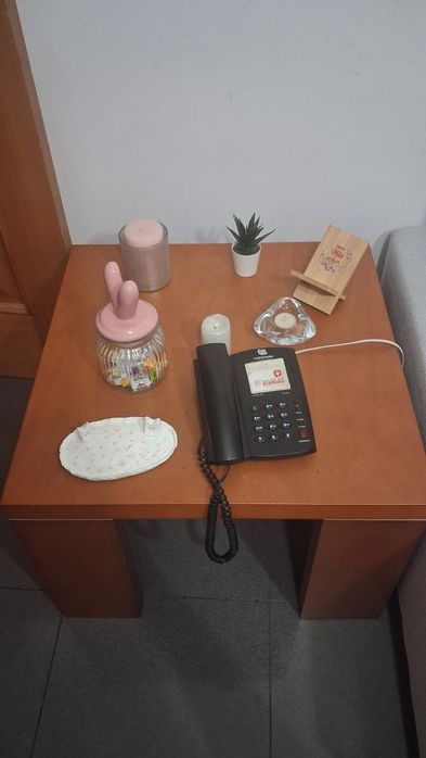 mesa de sala de estar