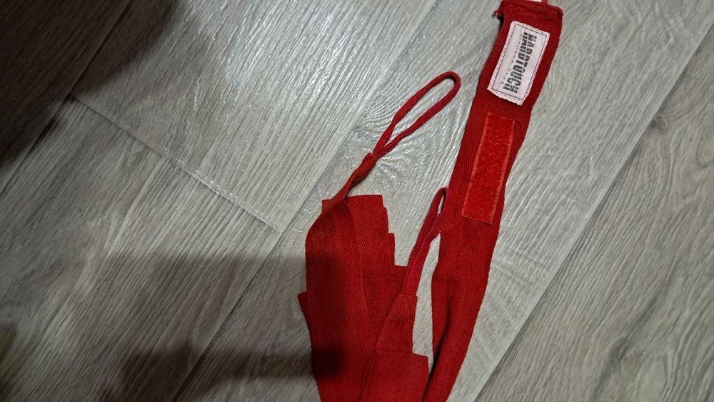 Защита для единоборств