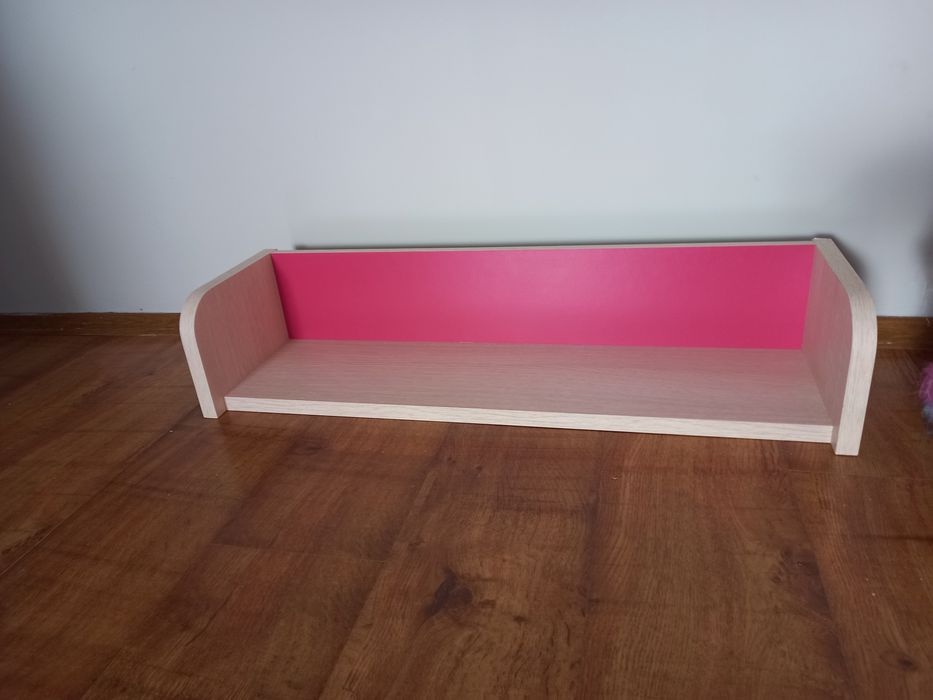 Półka wisząca Brw