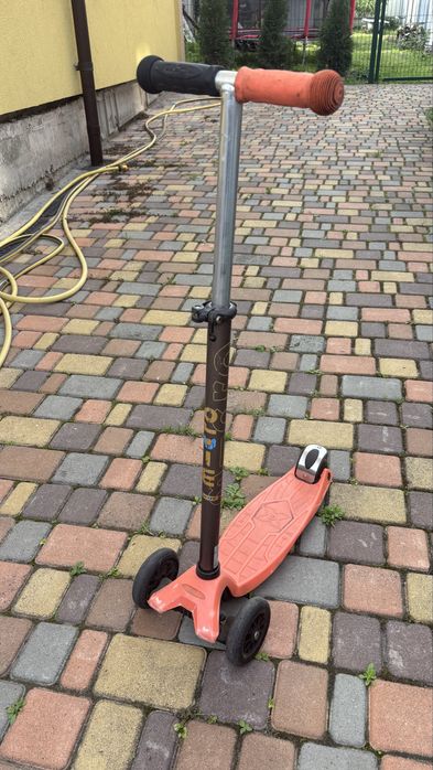 Самокат micro maxi оригінал