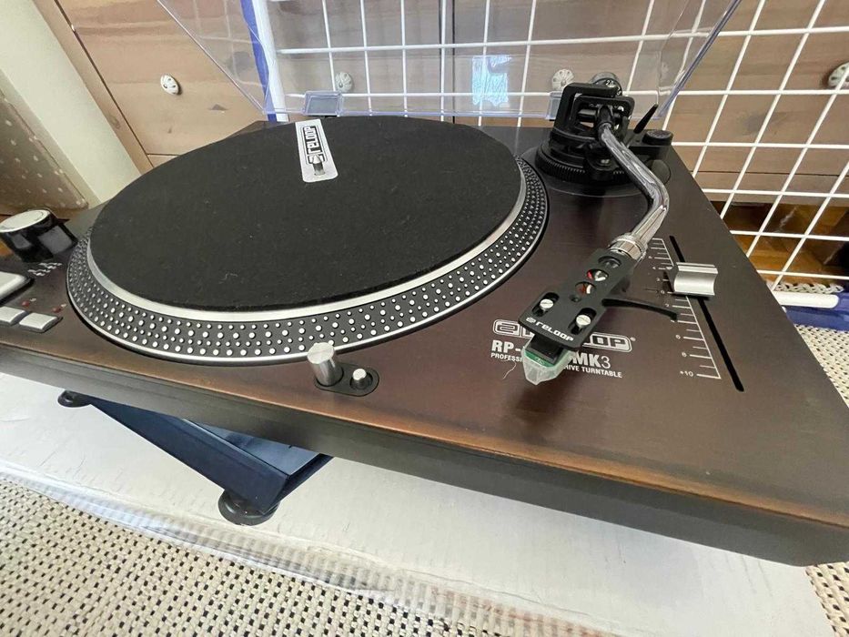 Gramofon Reloop RP-1000 MK 3